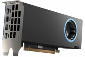 Intel 33P6PEB0BB Arc Pro B50 16 GB Video Card