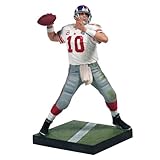 McFarlane Toys NFL Eli Manning Action Figure