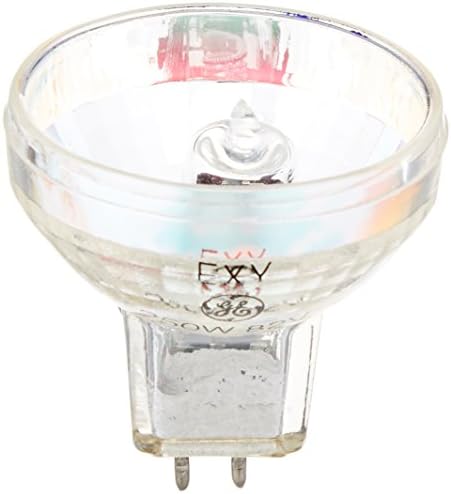 GE 12097 82 Volt 250 Watt Stage Light Lamp