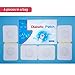 6Pcs Diabetes Plasters Keep Blood Sugar Balance Pure Natural Herbal Health Care Product Cocohot (6pcs)