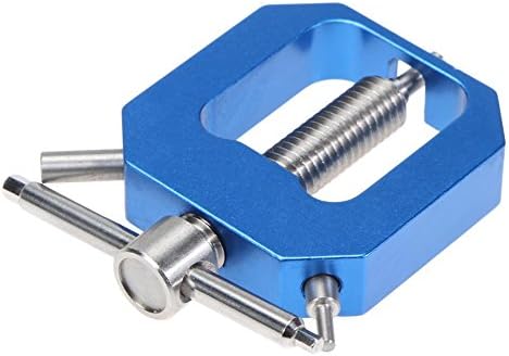 Iainstars Universal Metal Motor Pinion Gear Puller Remover for RC Helicopter Motor