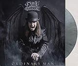 Ordinary Man - Exclusive Limited Edition Silver