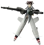 Bandai Tamashii Nations Gertrud Barkhorn 