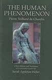 The Human Phenomenon, Teilhard de Chardin, Pierre, 1902210298