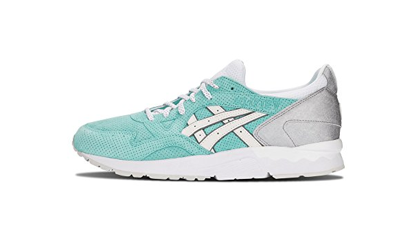 asics diamond