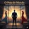 Livro O Peso do Mundo: Livro 3 da trilogia ENTRE PODER E DESEJO