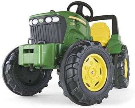 john deere 7930 rolly toys