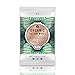L. Organic Cotton Feminine Wipes with Cucumber + Aloe, Moisturizing & pH-Balanced, 28, pack of 2