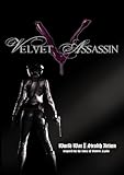 Velvet Assassin PC