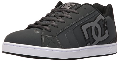 DC Men's Net XE Skate Skateboarding