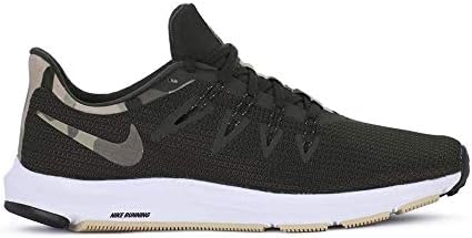 nike quest camo mens trainers