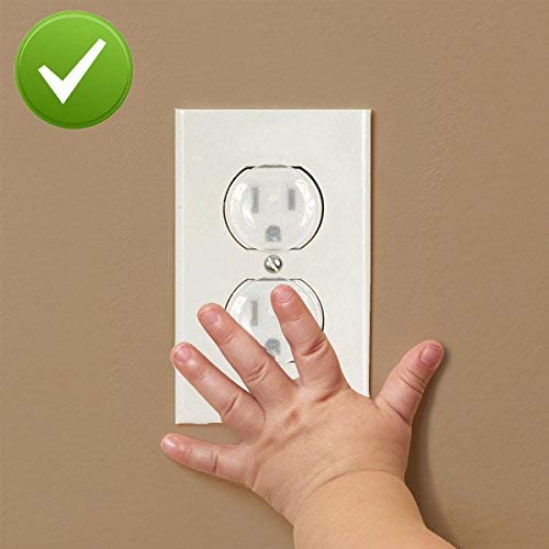 2 Outlet+Covers+Electrical+Protector+Jackshadow