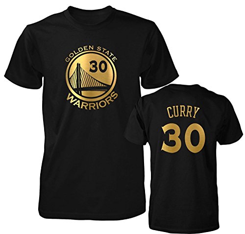 curry jersey youth large