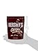 Hershey's Milk Chocolate Drops Resealable Pouch, 8 oz, 4 count