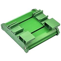 DIN Rail Mount Pinout Breakout Terminal Block