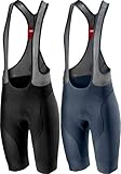 Castelli Men's Free Aero Race 4 Bibshort
