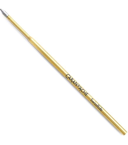CANETA ESFERO CARAN D ACHE ECRIDOR VENETIAN ROSE GOLD 8902407