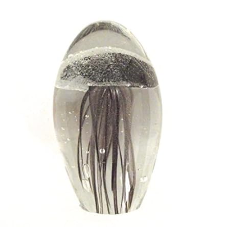 Jellyfish Paperweight by Passport Collection