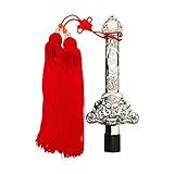 ZooBoo Chinese Tai Chi Sword - Extendable