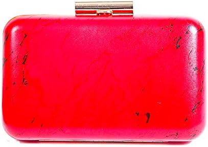 Goldina Evening Clutches for Women Party Wedding Bridal Clutches Handbag Prom Evening Bag