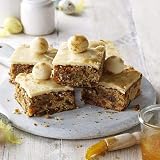 Lakeland Traybake Tin with Integral Cutting Guides for Equal Slices view 6