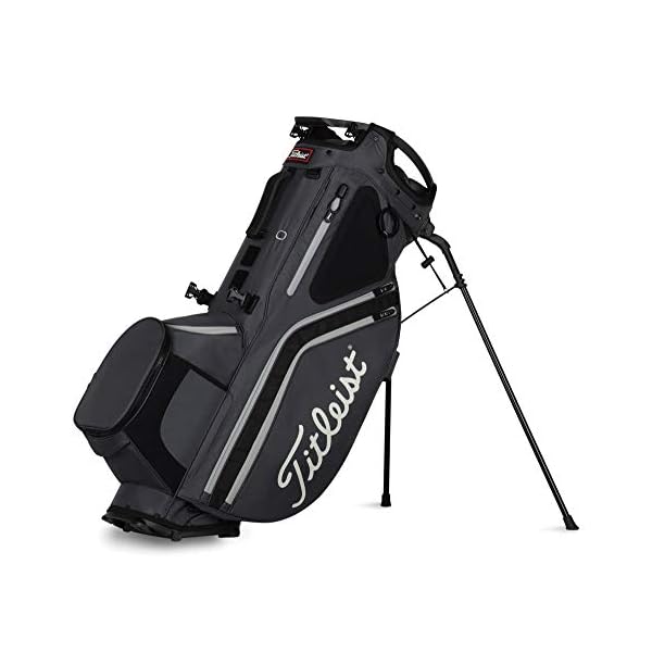 Titleist Hybrid 14 Golf Bag