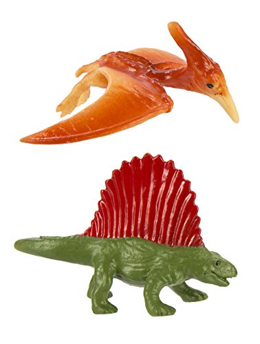 Safari Ltd Carnivorous Dinos TOOB