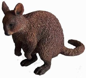 quokka figurine
