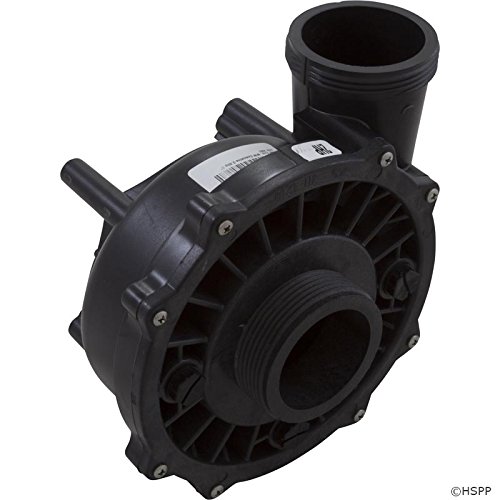 Waterway Plastics 310-1890 2.0 hp 48 Frame Executive Wet End