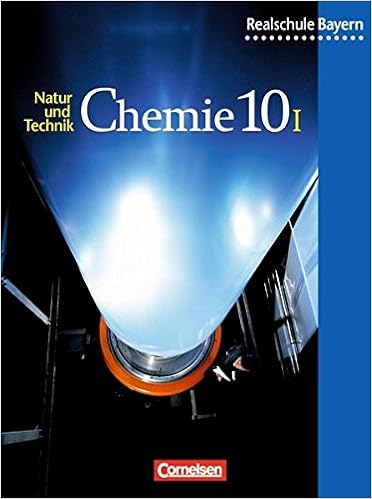 Natur und Technik – Chemie 10 I