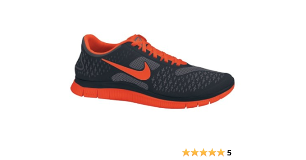 nike free 4.0 v2 mens running shoes