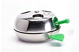 AOT Provost By Apple on Top Genuine! Heat Management System Hookah Shisha Bowl