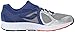 Saucony Men's Cohesion 10 Running Shoe, Silver Blue, 11 M US