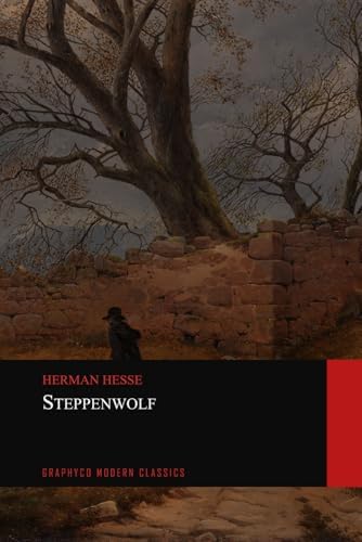 Amazon.com: Steppenwolf: 9780875867830: Hesse, Hermann, Wayne