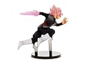 Banpresto Dragon Ball Super God Split Cut Goku Black Action Figure