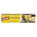 Glad Cling Plastic Wrap, 400 ft. roll
