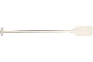 VIKAN Remco 67775 Scraper,Paddle,52",PP,White