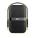 Silicon Power 4TB Rugged Armor A60 Military-grade Shockproof/Water-Resistant USB 3.0 2.5