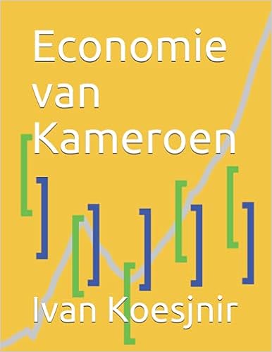 Economie van Kameroen