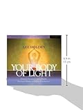 Image de Your Body of Light: Energetic Practices for Better Health, Emotional Balance, and Higher Consciousness