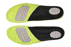 Oboz O Fit Insole Plus II - Green Medium