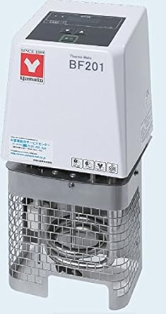 Amazon ヤマト科学 投げ込み式ヒーター サーモメイト Bf1 ベーシックタイプ 恒温槽本体 産業 研究開発用品 通販