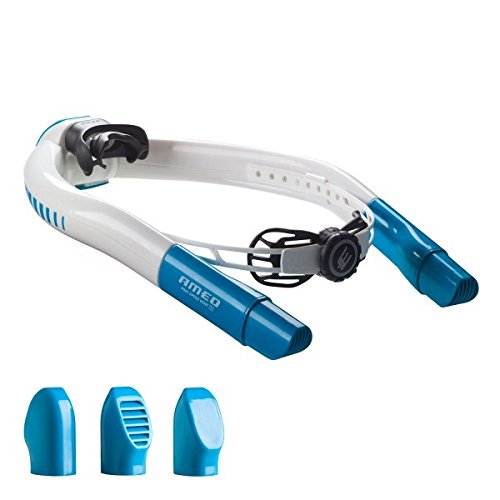 Buy AMEO Powerbreather LAP Edition Swimming BreathingTrainer Power