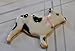 The Fussy Pup French Bulldog Cookie Cutter – 4.75
