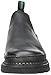 Georgia Boot Men's Georgia Gr270 Giant Romeo Work Shoe Black, 10 W US