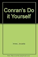 Conran's Do-it-yourself Home Design 0670817724 Book Cover