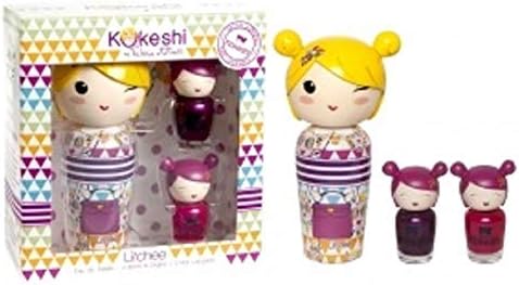 kokeshi litchee