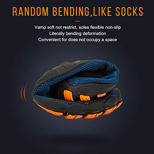 IKENIP-Mens-Womens-Water-Shoes-Barefoot-Quick-Dry-Aqua-Wide-Toe-for-Swim-Yoga-Exercise-Hiking-Beach-Pool