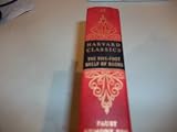 Hardcover HARVARD CLASSICS - ELIZABETHAN DRAMA - THE FIVE FOOT SHELF OF BOOKS VOLUME 47 Book