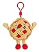 Whiffer Sniffers Mystery Pack 4 Scented Backpack Clip